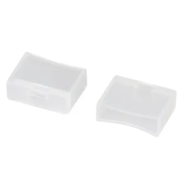 Силиконовая заглушка для лент MONO-10мм (ARL, -)