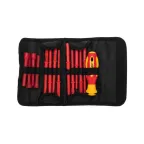 Набор отверток диэлектрических, 14 предметов