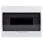 Щит распределительный навесной ЩРн-П-12 IP41 пластиковый