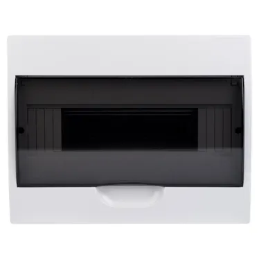 Щит распределительный навесной ЩРн-П-12 IP41 пластиковый