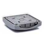 Угол Т-образный для напольного канала DSP-G