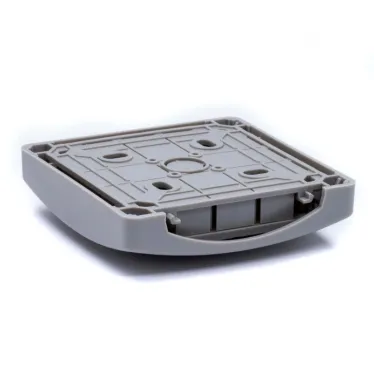 Угол Т-образный для напольного канала DSP-G