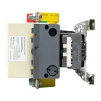 Пускатель магнитный 185А катушка управления 230В AC реверсивный 2NO КТЭ