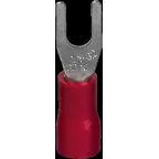 Наконечник вилочный НВИ 1.5-3, красный (50шт/уп.) Navigator