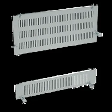 Комплект закрытий задних перфорированных В-300, 100, Ш-800