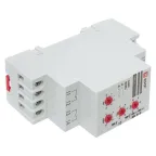 Реле контроля фаз многофункциональное