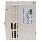 Преобразователь частоты 0.4/0.75кВт 1х230В VECTOR-100