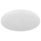 Светильник потолочный светодиодный Slim без ДУ SPB-6-Slim 4-36-4K 36Вт 4000K