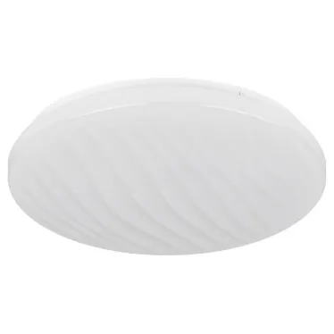 Светильник потолочный светодиодный Slim без ДУ SPB-6-Slim 4-36-4K 36Вт 4000K