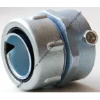 Муфта трубная для металлорукава