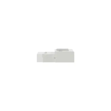 Доп.контакт для DMP32 и DMP63 фронтального монтажа 1НО+1НЗ