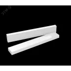 Светильник светодиодный медицинский ДПО C270/N 36Вт 4000К IP54 опал с БАП| V1-C0-00280-20A00-5403640 | VARTON