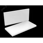 Светильник светодиодный медицинский встраиваемый/накладной 1195*595*68мм с опаловым рас. 72Вт 4000К IP54 | V1-C0-00300-20000-5407240 | VARTON