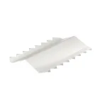 Соединитель стыковой LKM60060 (монтаж в основание канала, уравнивание потенциалов) нерж. Сталь