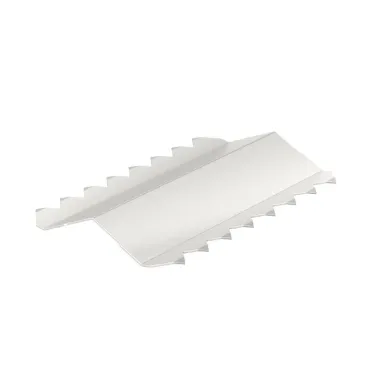 Соединитель стыковой LKM60060 (монтаж в основание канала, уравнивание потенциалов) нерж. Сталь