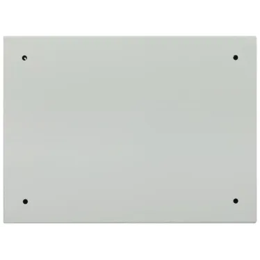 Корпус металлический ЩРН-12з-1 76 УХЛ3 IP31 (220х300х120) (76)