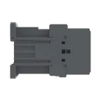Магнитный контактор YON DSC018 18A 7,5кВт AC3 3P кат.24В DC 1НО