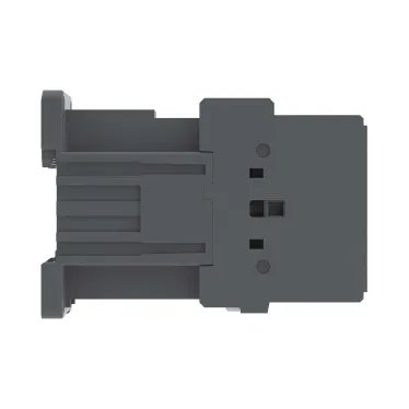 Магнитный контактор YON DSC018 18A 7,5кВт AC3 3P кат.24В DC 1НО