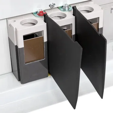 Устройство автоматического ввода резерва АВР ТСM 400/250А 3р