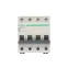 Выключатель автоматический четырехполюсный (АВ) С 20А 4P 6kA 400В City9 Set