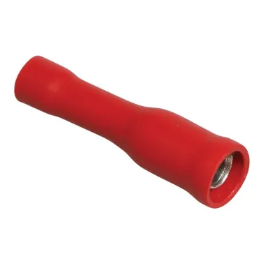 Разъем РшИм 1.5-4 красный (100шт)