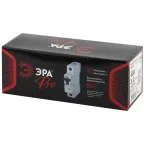 Выключатель автоматический PRO NO-901-57 ВА47-63 3P 63А кривая C 6кА ЭРА