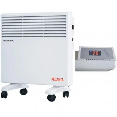 Конвектор электрический ОК-1500Е