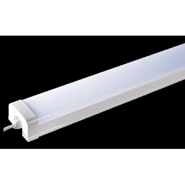 Светильник светодиодный влагозащищенный ДСП-60Вт 6500К 7000Лм БАП(заказывается отдельно код 4117295)IP65