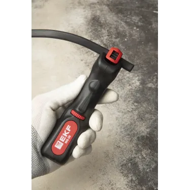 Стриппер WS-20 EKF Professional