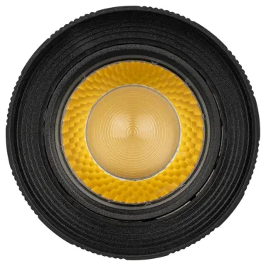 Светильник трековый однофазный TR59 - 3040 BK светодиодный 30Вт 4000К черный