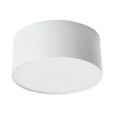 Светильник светодиодный ДБО-20w 4000К 1400Лм белый