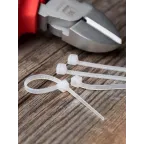 Хомут 100х2.5мм нейлон (100шт)