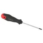 Отвертка PH 0х75 мм крестовая двухкомпонентная рукоятка