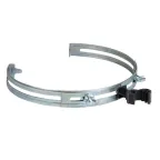 Держатель коньковый регулируемый с пластиковым фиксатором 230-350 мм, CZ PROxima