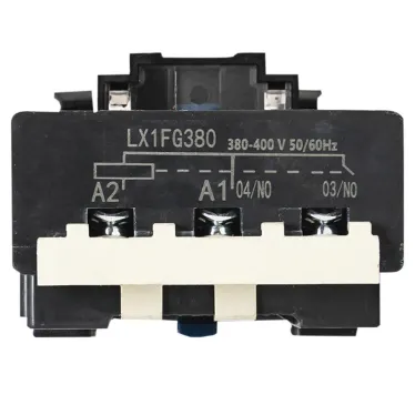 Катушка управления КТЭ F 185А 380В