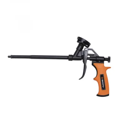 Пистолет для монтажной пены тефлоновый