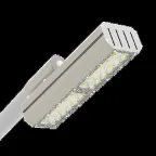 Светильник светодиодный ДКУ-60Вт IP65 6600Лм 4000К Uran Mini P (освещение парковок)