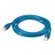 LCS Патч-корд RJ45 SFTP1м кат.6