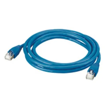 LCS Патч-корд RJ45 SFTP1м кат.6