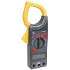 Клещи токоизмерительные Expert 266