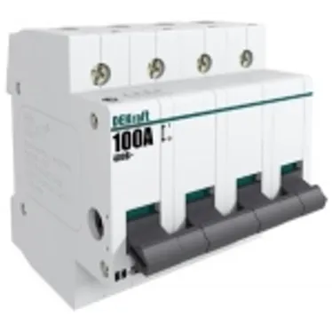 Выключатель нагрузки 4п ВН-102 100А