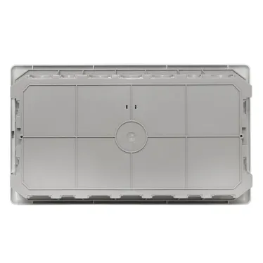 Щит распред. встраиваемый ЩРВ-П-18 SlimBox IP41 PROxima