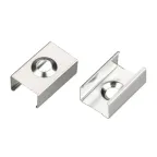 Держатель ARH-ROUND-D8 (, Металл)