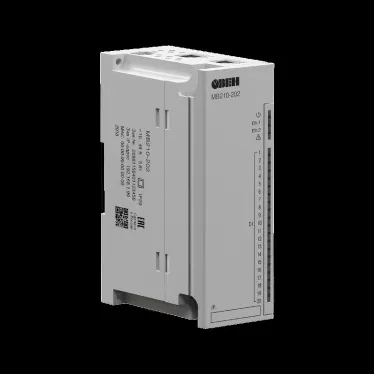 Модуль дискретного ввода (Ethernet) МВ210-202