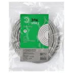 Патч корд SIMPLE U/UTP неэкранированный 15м категория 5e