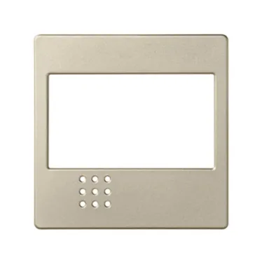 Накладка на 75355-, 75356-, 75357-, 75358-39, S82,82N, шампань