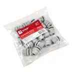 Сальник PG16 IP54 (20 шт) d отв. 21 мм / d провод. 10-14 мм PROxima