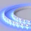 Лента LED RT-B60-10mm 24V Blue (14.4 W/m, IP20, 5060, 5m) (ARL, Открытый)