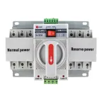 Устройство АВР МСB 50А (C) 3Р 400В PROxima