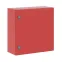 Корпус навесной ST с М/П ВхШхГ 600x600x250 мм, RAL3020